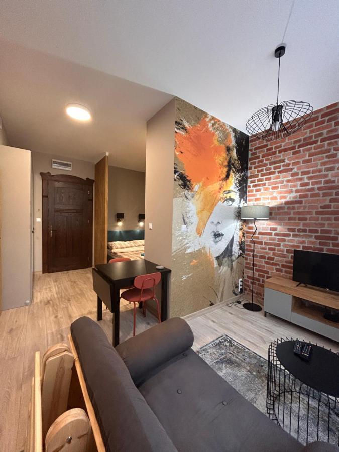 Boleslaviaapartments - Apartament Simon 1 Болеславец Экстерьер фото