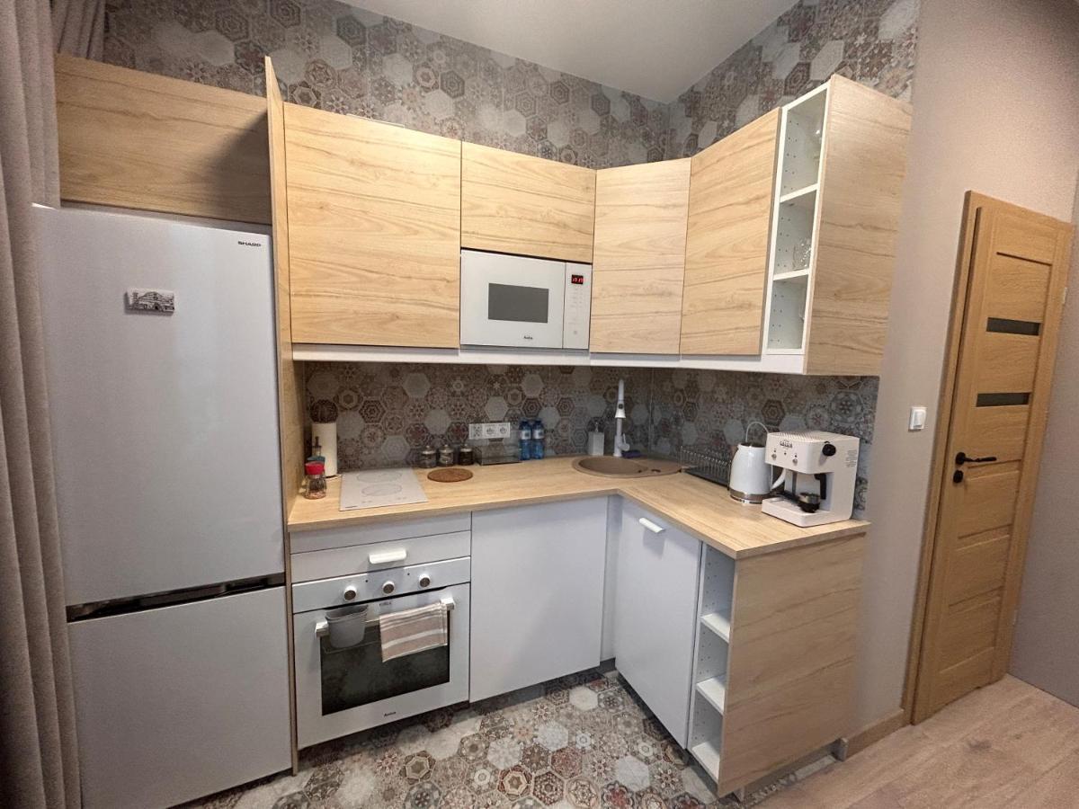 Boleslaviaapartments - Apartament Simon 1 Болеславец Экстерьер фото