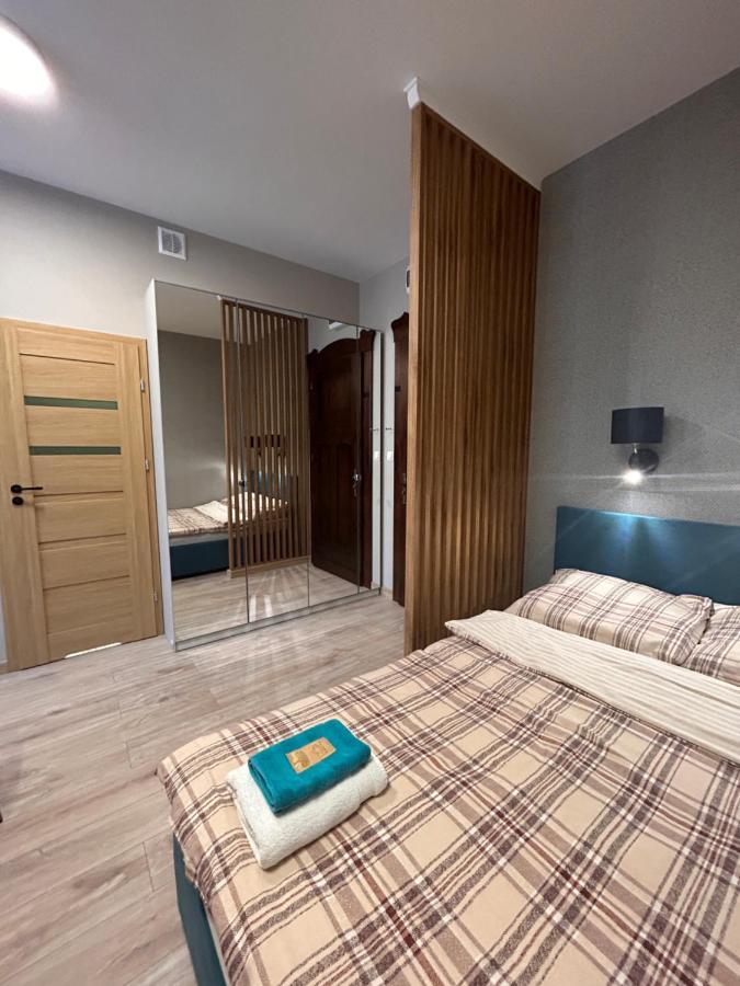 Boleslaviaapartments - Apartament Simon 1 Болеславец Экстерьер фото